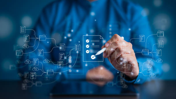 Business Process & Operations